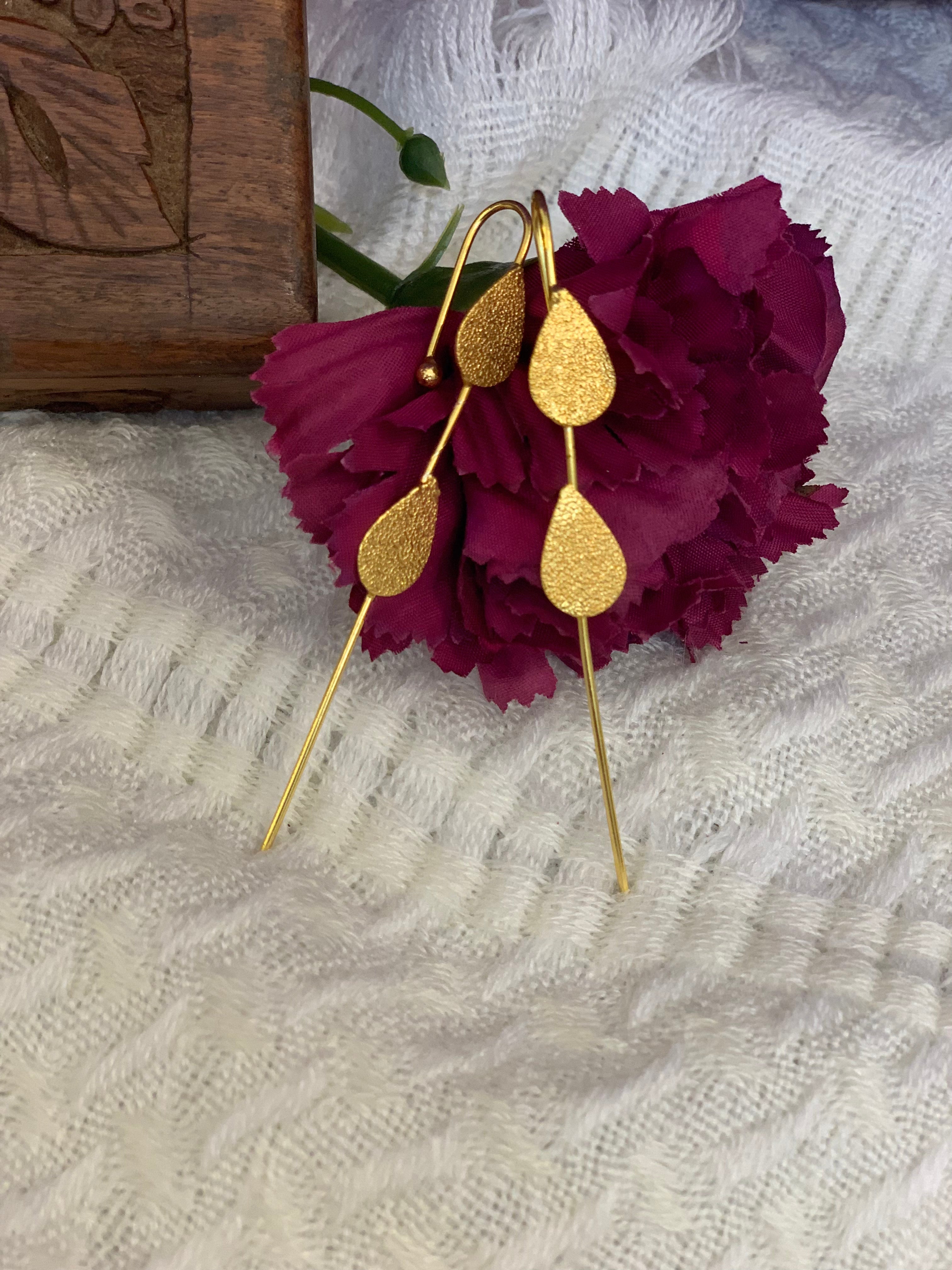 Ear cuffs