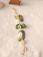 OCEARA - SHELL BRACELET