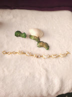 OCEARA - SHELL BRACELET