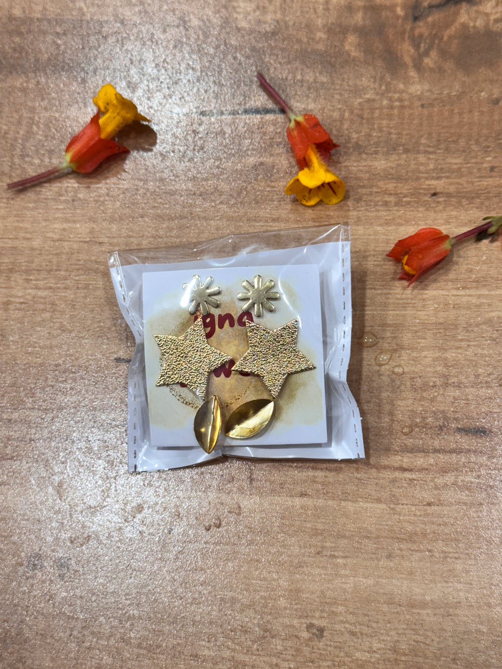 EARFINITY - THREE EARRINGS COMBO