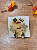 EARFINITY - THREE EARRINGS COMBO