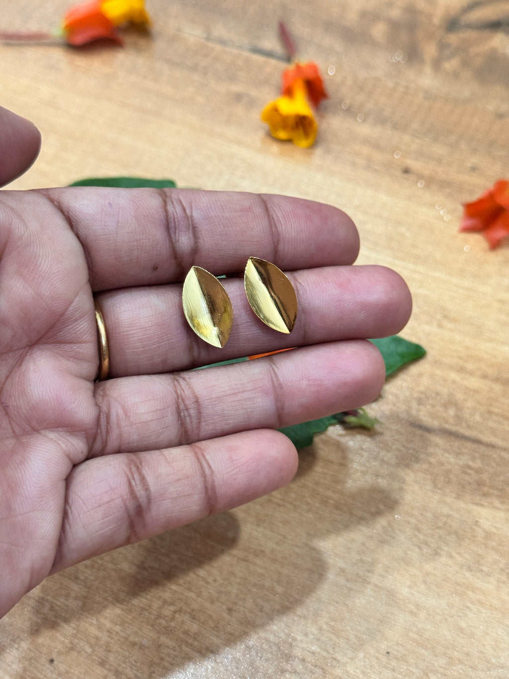 EARFINITY - THREE EARRINGS COMBO