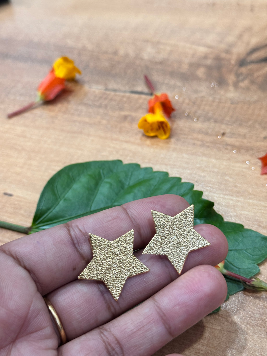 EARFINITY - THREE EARRINGS COMBO