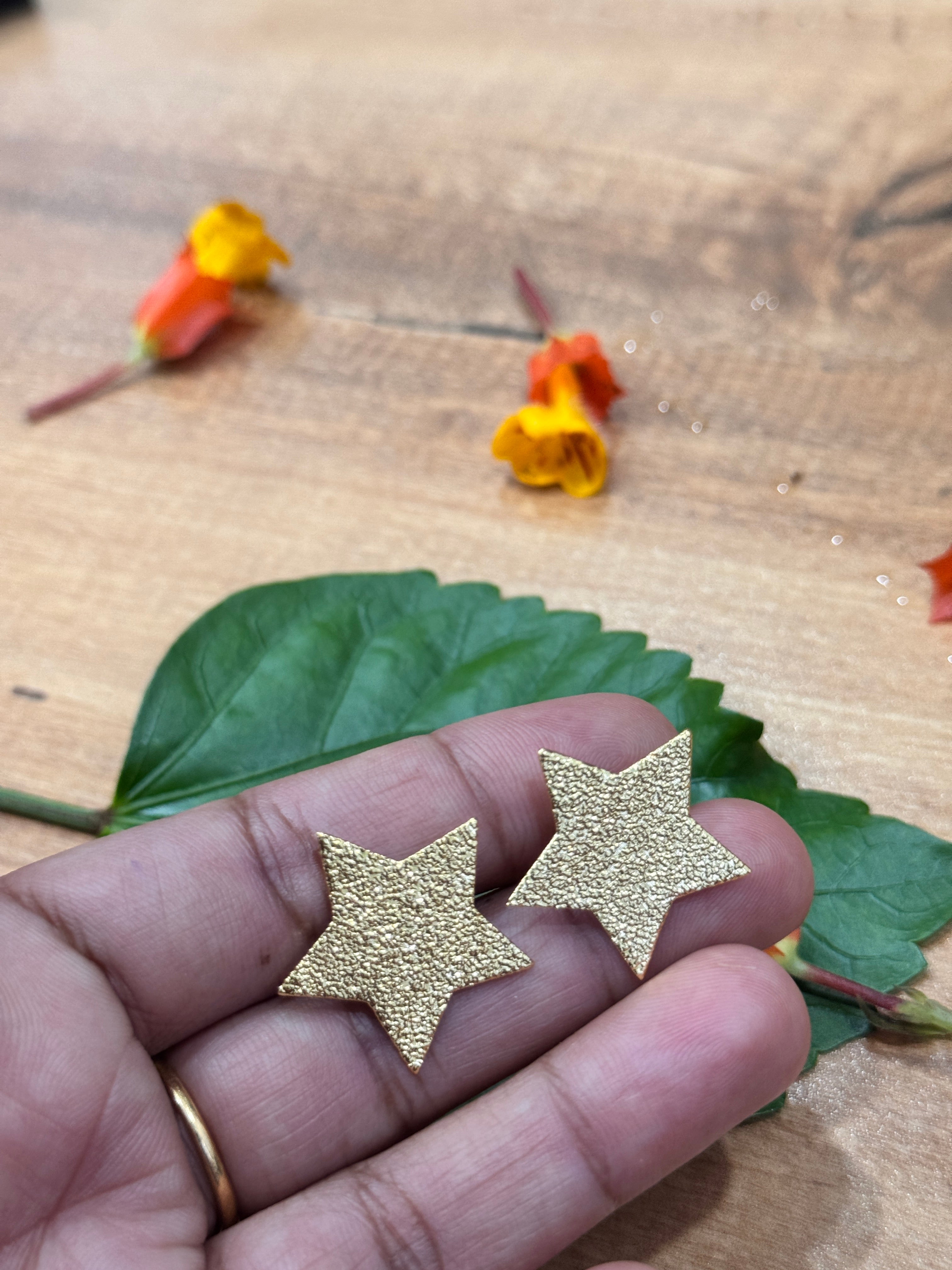 EARFINITY - THREE EARRINGS COMBO