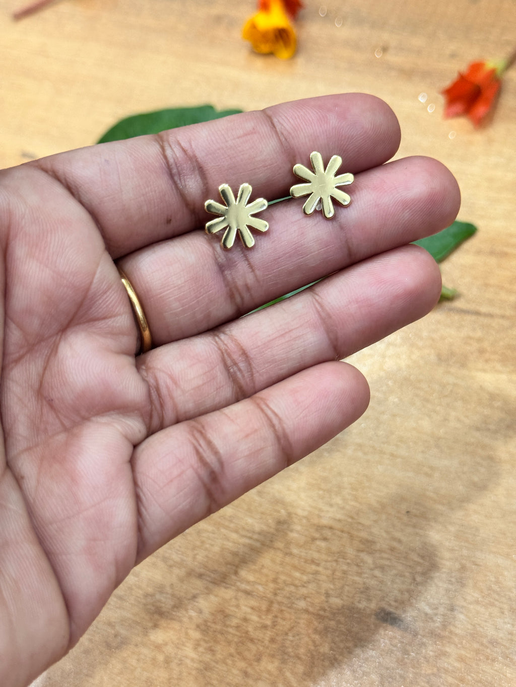 EARFINITY - THREE EARRINGS COMBO